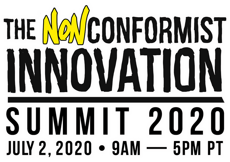 Why the Nonconformist Innovation Summit?